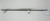 1955-57 Chevy 2-Door Hardtop & Convertible Right Horizontal Door Glass Setting Channel