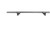 1955-57 Chevy 4-Door Sedan & Station Wagon Left Horizontal Front Door Glass Setting Channel