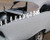 1957 Chevy Bel Air Crown Molding Clip Set