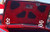 1955-57 Chevy Trunk Lid To Hinge Bolts