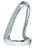1955 Chevy Chrome Taillight Bezel