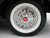 1957 Chevy Wheel Spinner Center Emblem