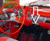 1957 Chevy Deluxe Heater Lens