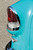 1955 Chevy Backup Light Lenses Pair