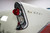 1956 Chevy Taillight Lens