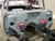 1957 Chevy Firewall Braces Pair