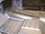1955-57 Chevy Enlarged Transmission Tunnel For Use With Recessed Firewall