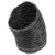 1957 Chevy Deluxe Heater Air Inlet Hose