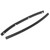 1955-57 Chevy 2-Door Hardtop & Convertible Vertical Windshield Pillar Seals Pair