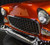 1955 Chevy Chrome Grille