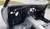 1967-69 Firebird Coupe Body With Top Skin, Drip Rails & Quarter Panels