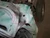 1956-57 Chevy Windshield Drains Seals And Tubes Pair