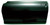 1962-65 Chevy II Nova 2-Door Hardtop Left Door Shell