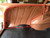 1955-57 Chevy 2-Door Hardtop & Convertible Left Inner Trunk Wall Repair Panel