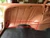 1955-57 Chevy 2-Door Hardtop & Convertible Left Lower Inner Trunk Wall Repair Panel