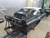 1970-73 Camaro Coupe Body With Automatic Transmission & Heater Delete Firewall