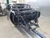 1970-73 Camaro Coupe Body With Standard Transmission & Heater Delete Firewall