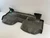1970-81 Camaro & Firebird Rear Seat Under Floor Pan