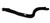 1970-73 Camaro & Firebird Left Rear Frame Rail