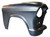 1955-56 Chevy Truck Right Front Fender