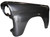1958-59 Chevy Truck Left Front Fender