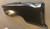 1956 Chevy Right Full 2-Door Hardtop Quarter Panel With Door Jamb And Trunk Gutter
