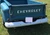 1955-59 Chevy & GMC Stepside Truck Painted Rear Bumper