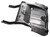 1968 Camaro & Firebird Coupe Assembled Trunk Floor & Frame Rail Assembly