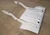 1962-67 Chevy II Complete Floor, Trunk Floor & Frame Rail Assembly