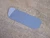 1955-57 Chevy Non-Wagon Spare Tire Well Delete Panel