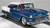 1955 Chevy Bel Air Right Front Fender Stainless Steel Molding