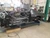 1970-73 Camaro Coupe Body With Automatic & Factory Air Conditioning Firewall