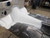 1970-81 Camaro & Firebird Enlarged Transmission Tunnel Upgrade