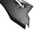 1956 Chevy Right Full Convertible Quarter Panel With Door Jamb And Trunk Gutter