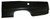 1966-67 Chevy II Nova 2-Door Left Quarter Panel Skin