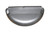 1955-57 Chevy Station Wagon & Nomad Upper Spare Tire Well