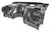 1975-81 Camaro Stock Heater Firewall
