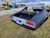 1970-73 Firebird Coupe Body Shell With Standard Transmission & Heater Delete Firewall
