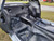 1970-73 Firebird Coupe Body Shell With Standard Transmission & Factory Air Conditioning Firewall