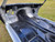 1970-73 Firebird Coupe Body Shell With Automatic & Stock Heater Firewall