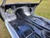 1970-73 Firebird Coupe Body Shell With Automatic & Heater Delete Firewall