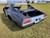 1970-73 Firebird Coupe Body Shell With Automatic & Factory Air Conditioning Firewall