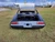 1970-73 Firebird Coupe Body With Automatic & Factory Air Conditioning Firewall With DSE Wider Wheel Tubs