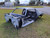 1970-73 Firebird Coupe Body With Standard Transmission & Stock Heater Firewall With DSE Wider Wheel Tubs