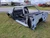 1970-73 Firebird Coupe Body With Standard Transmission & Stock Heater Firewall With DSE Wider Wheel Tubs