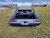 1970-73 Firebird Coupe Body With Automatic Transmission & Heater Delete Firewall With DSE Wider Wheel Tubs