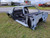 1970-73 Firebird Coupe Body With Automatic Transmission & Stock Heater Firewall With DSE Wider Wheel Tubs