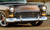 1955 Chevy Chrome 5-Piece Front Bumper Set With Guards