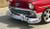 1956 Chevy Chrome 5-Piece Front Bumper Set With Guards