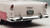 1955 Chevy Chrome 5-Piece Non-Wagon Rear Bumper Set With Guards